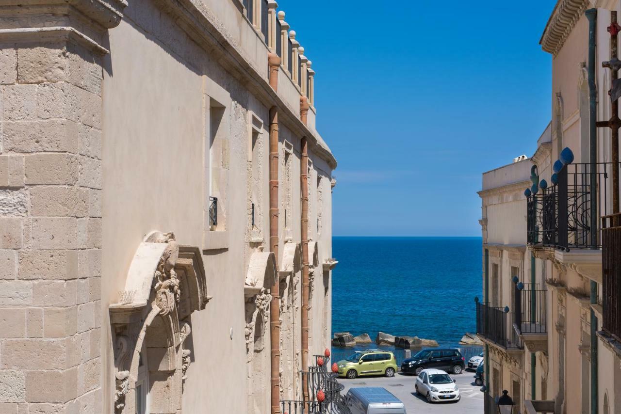 Terrazza Mirabella In Ortigia By Wonderful Italy *